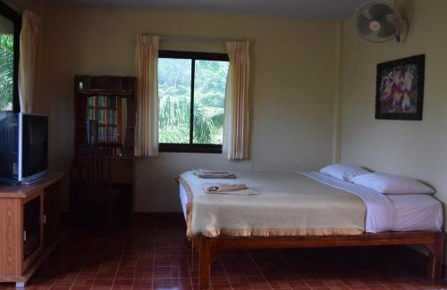 Ko Chang Resort | Sofia Garden Resort
