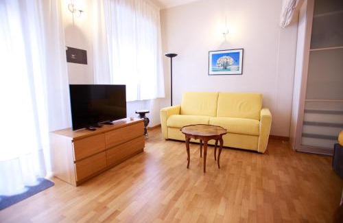 San Martino Apartment | Sofia House with Private Parking