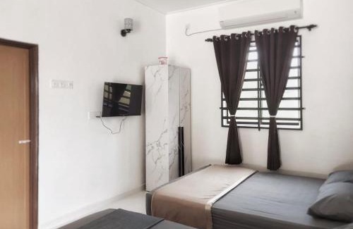 Kijal Apartment | Sofia roomstay