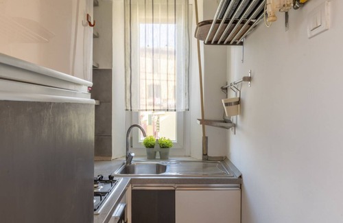 Siena Apartment | Sofia's Dreamy Haven