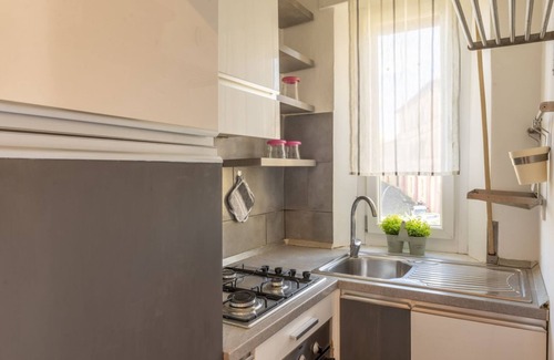 Siena Apartment | Sofia's Dreamy Haven