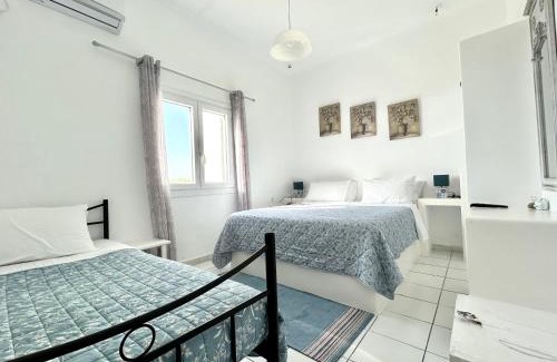 Apollonia House | Sofia's House