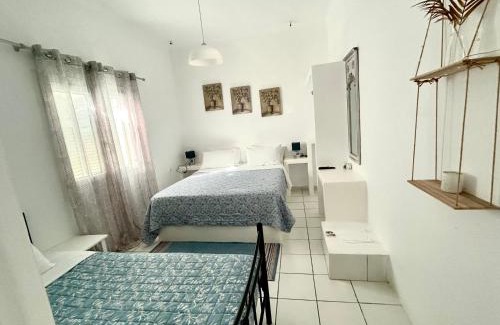 Apollonia House | Sofia's House