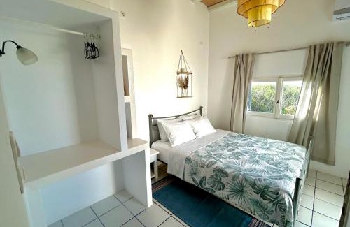 Apollonia House | Sofia's House