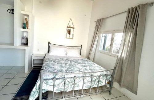 Apollonia House | Sofia's House