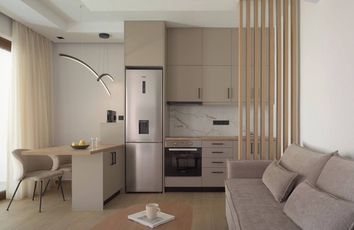 Koutouloufari Apartment | Sofia's Modern Apartment 2, 15 minutes walk from Chersonisos center