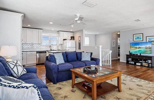 South Ponte Vedra Beach House | Sofia's Sandcastle | Wren Beach Rentals by Portoro
