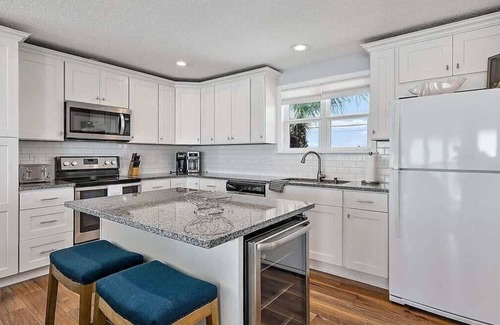 South Ponte Vedra Beach House | Sofia's Sandcastle | Wren Beach Rentals by Portoro