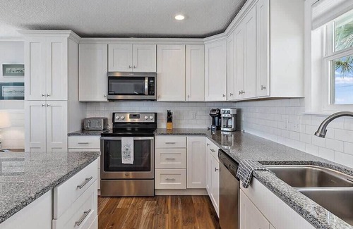 South Ponte Vedra Beach House | Sofia's Sandcastle | Wren Beach Rentals by Portoro
