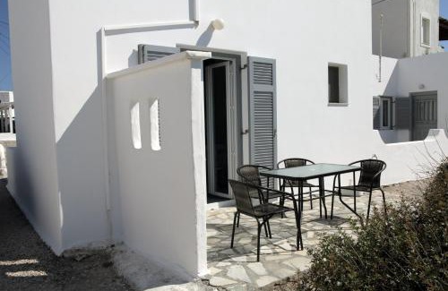 Apollonia House | Sofia's Studio