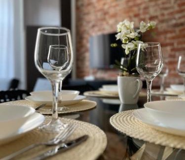 Sofia City Center Apartment | Sofia Vibes - Friends & Family Stay