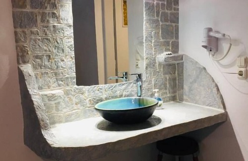 Drafaki Hotel | Sofia Village