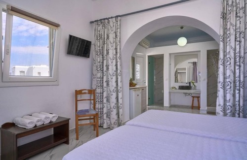 Drafaki Hotel | Sofia Village