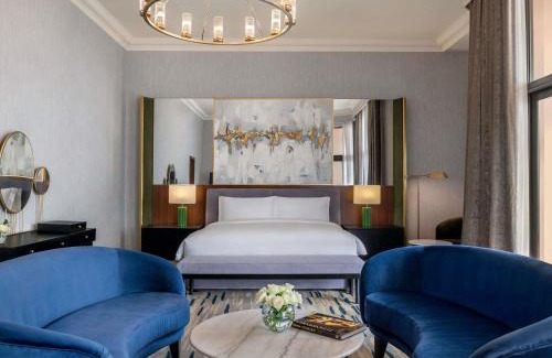 Downtown Cairo Hotel | Sofitel Cairo Downtown Nile