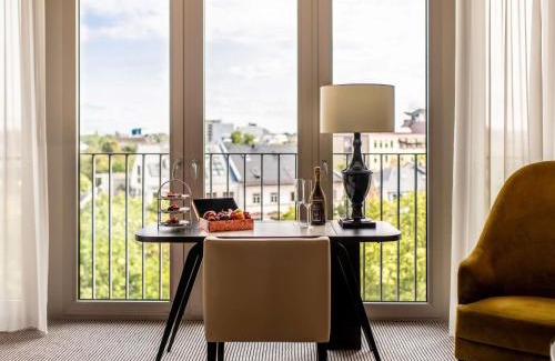 Innenstadt Hotel | Sofitel Frankfurt Opera