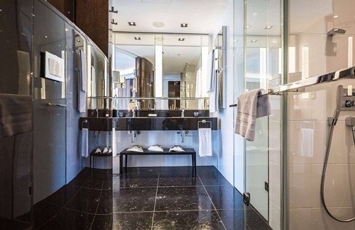 Altstadt Hotel | Sofitel Frankfurt Opera