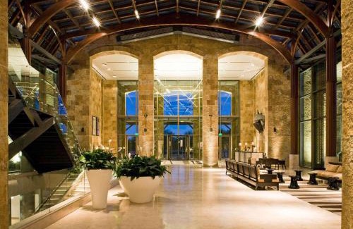 Campana Hotel | Sofitel La Reserva Cardales