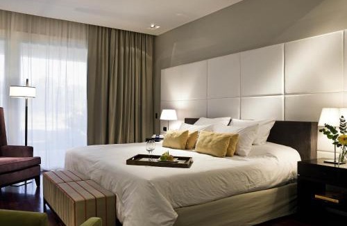 Campana Hotel | Sofitel La Reserva Cardales