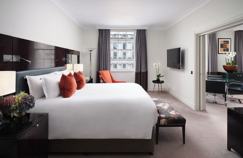 London City Centre Hotel | Sofitel London St James