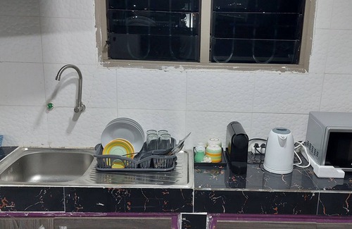 Marcory Apartment | Soft furnished studio, in marcory center, 15 minutes from the airport