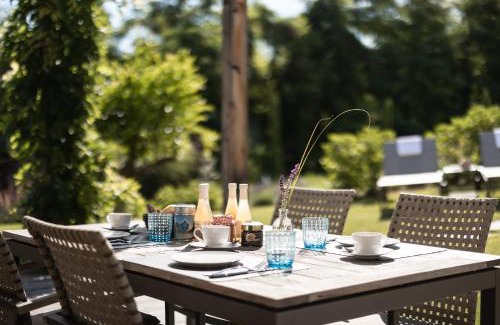 St. Pauls Apartment | SOFTALPIN Garden Suites