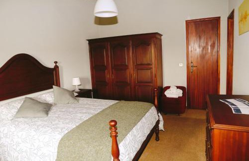 Vila Real Apartment | SOFT ROOMS