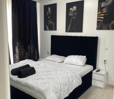 Baia Mare Apartment | Soft Studio