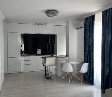 Baia Mare Apartment | Soft Studio