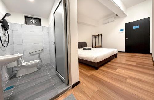 George Town Hotel | Sofu Inn