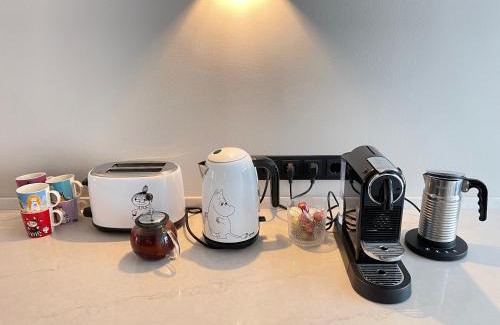 Haaleiti Villa | Sogavegur 50