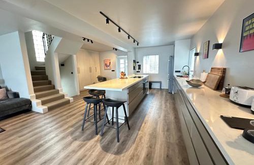 Haaleiti Villa | Sogavegur 50