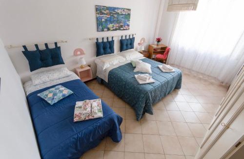 Poggibonsi Apartment | Soggiorno in Valdelsa