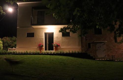 Belvedere Ostrense Apartment | Sogno delle Api Lavanda
