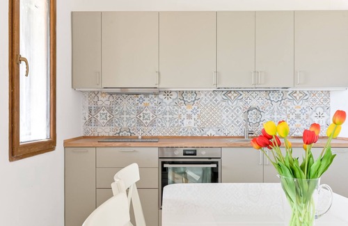 Follonica House | Sogno di Mare by Interhome