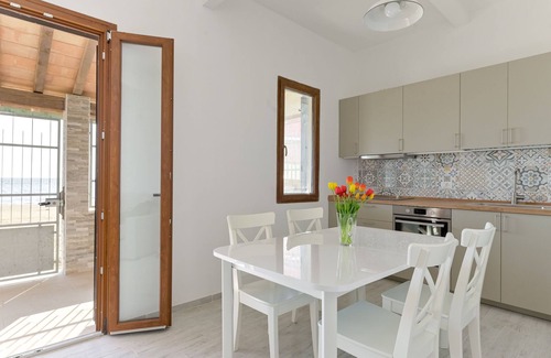 Follonica House | Sogno di Mare by Interhome