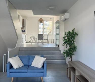 Lignano Sabbiadoro Apartment | Sogno in Laguna