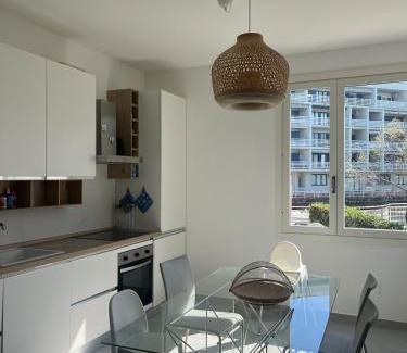 Lignano Sabbiadoro Apartment | Sogno in Laguna