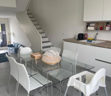 Lignano Sabbiadoro Apartment | Sogno in Laguna