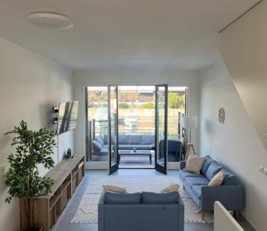 Lignano Sabbiadoro Apartment | Sogno in Laguna