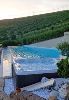 Monforte d'Alba Bed & Breakfast | Sogno in Langa