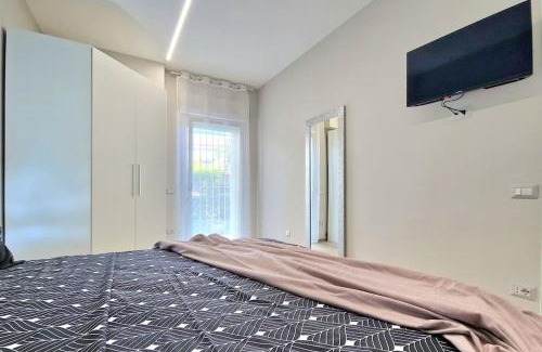 Porto Sant'Elpidio Apartment | [Sogno Marino] Nuovo Appartamento a 150m dal Mare