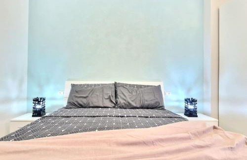 Porto Sant'Elpidio Apartment | [Sogno Marino] Nuovo Appartamento a 150m dal Mare