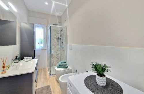 Porto Sant'Elpidio Apartment | [Sogno Marino] Nuovo Appartamento a 150m dal Mare