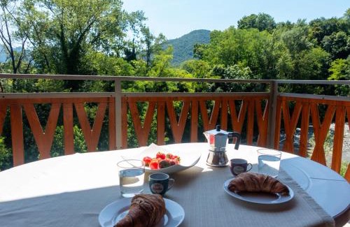 Sovere Apartment | Sogno sul Fiume