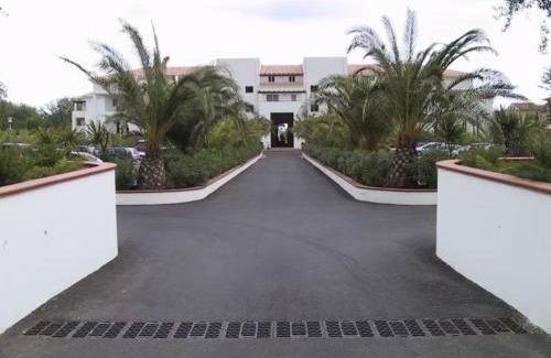 Moriani-Plage Apartment | Sognu di Rena privilege Top appartament view sea