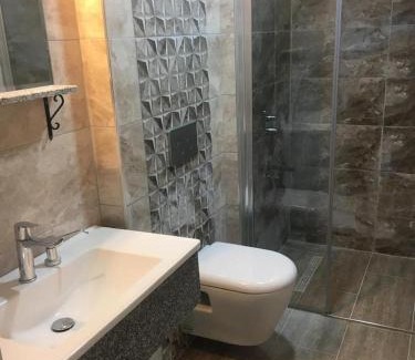 Akcaabat Hotel | Sogutpark Hotel