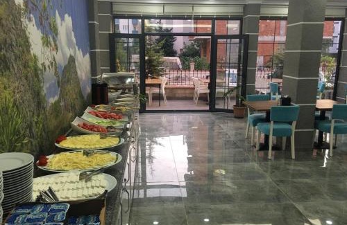 Akcaabat Hotel | Sogutpark Hotel