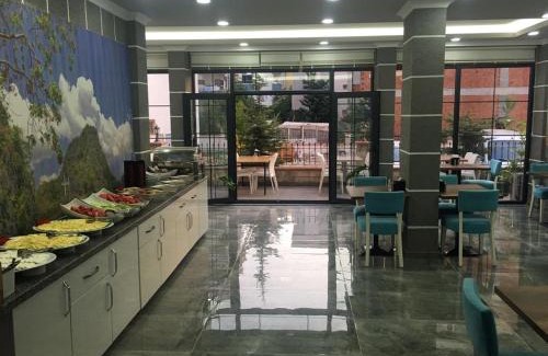 Akcaabat Hotel | Sogutpark Hotel