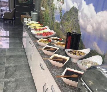 Akcaabat Hotel | Sogutpark Hotel