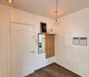 Schiltigheim Apartment | Soh Rent appartement Schiltigheim - 4p - TV - wifi - Balcon